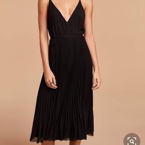 Aritzia Wilfred Beaune Dress NWT